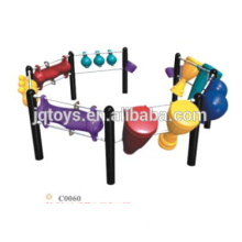 Seven Pieces Set instrument de percussion en plastique pour enfants